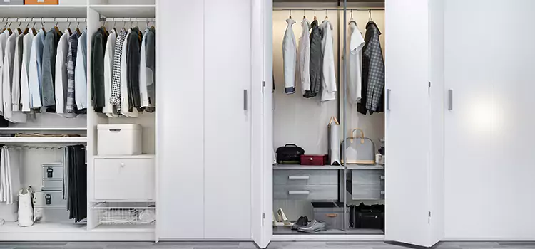Glass Closet Door Repair Hilo