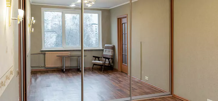 Mirror Closet Door Roller Replacement Hilo