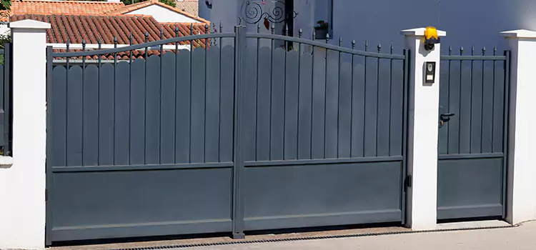 Emergency Commercial Gate Repair Hilo