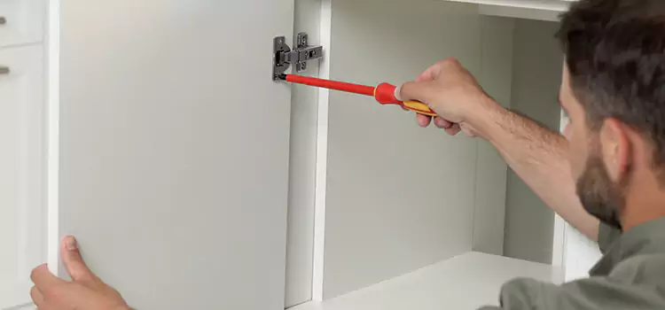 Screen Door Hinge Repair Hilo