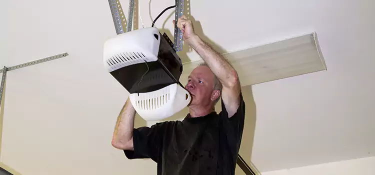 Garage Door Opener Service Hilo