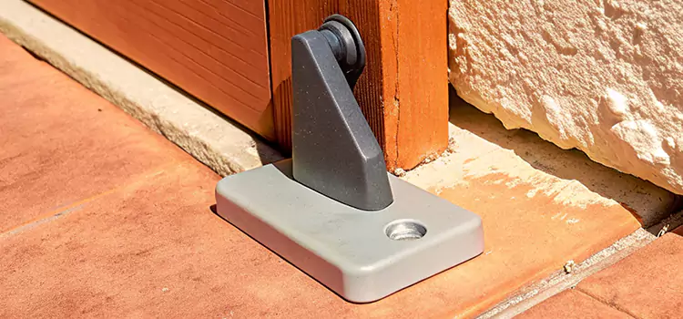 Aesthetic Door Stop Selection Hilo