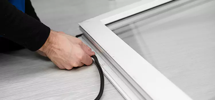 Commercial Door Weather Stripping Hilo