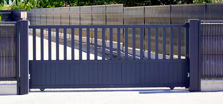 Driveway Gate Installation Contractors Hilo