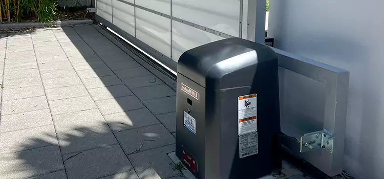 Emergency Electric Gate Repairs Hilo