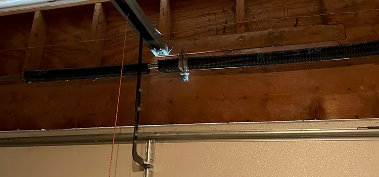 Broken Garage Door Cable Repair in Hilo, HI