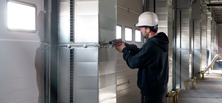 Prompt and Professional Garage Door Service in Hilo, Hawaii