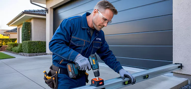 Why Choose Us for Garage Door Off Track Services in Hilo, Hawaii?