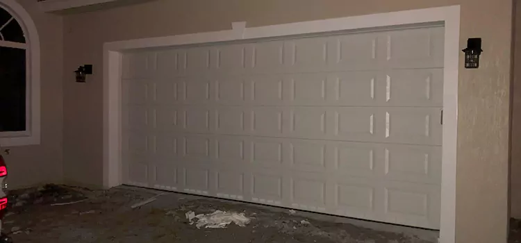 Garage Door Coil Replacement Hilo