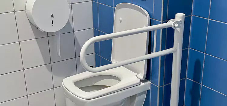 Comprehensive Solutions in Hilo, HI for Accessible Facilities