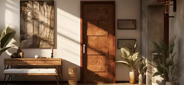Specialty Interior Doors Hilo