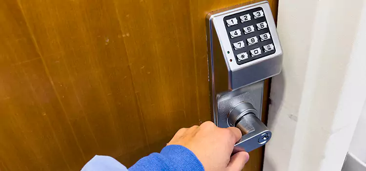 Why Choose Us for Your Keypad Lock Needs in Hilo, HI?