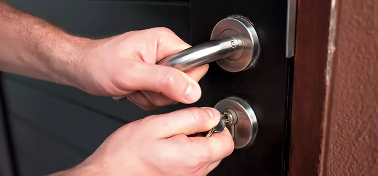 Master Key Control and Audits Hilo