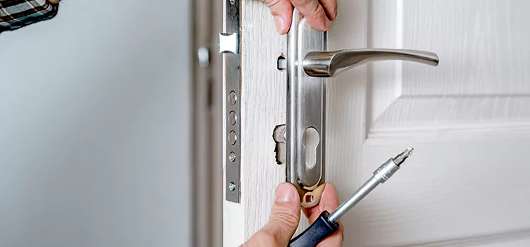 New Door Frame Installation Hilo