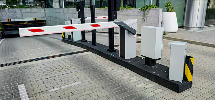 Custom Gate Design & Integration Hilo