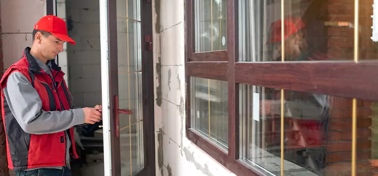 Sliding Door Lock Repair Hilo