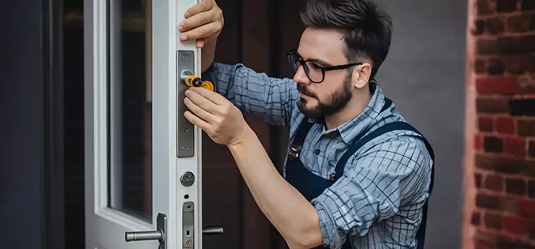 Residential Door Repairs Hilo