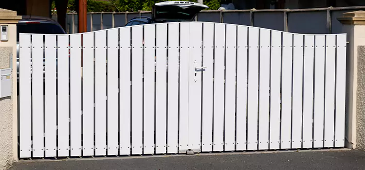 Why Choose Us for Residential Gate Repair in Hilo, HI?