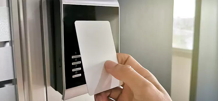 Advanced RFID Technology Integration in Hilo, HI