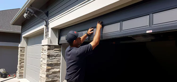 Janus Roll Up Doors Hilo