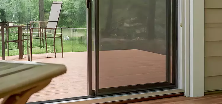 Garage Screen Door Installation Hilo