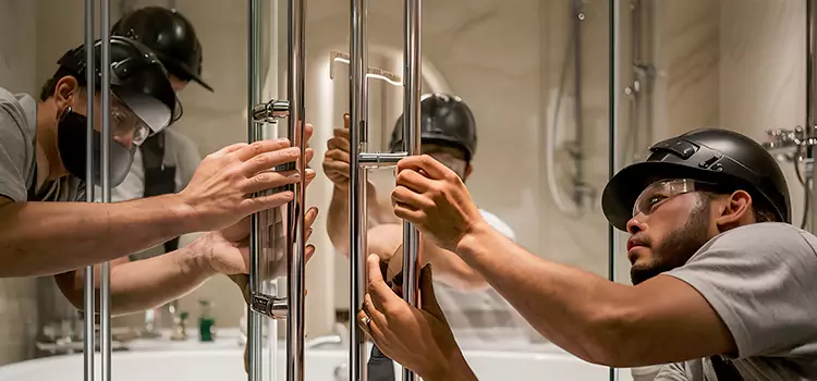 Shower Door Replacement Cost Hilo