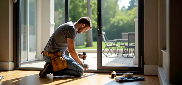 Patio Door Installation Experts in Hilo, HI