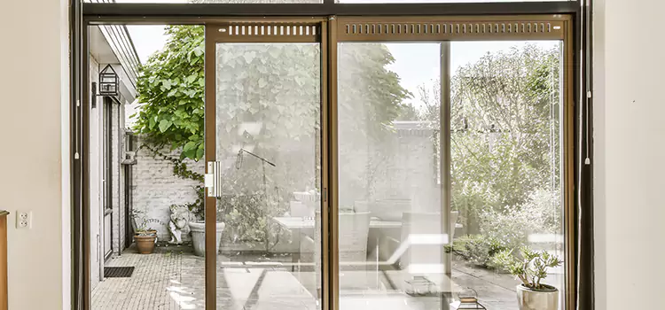 Glass Door Panel Replacement Cost Hilo