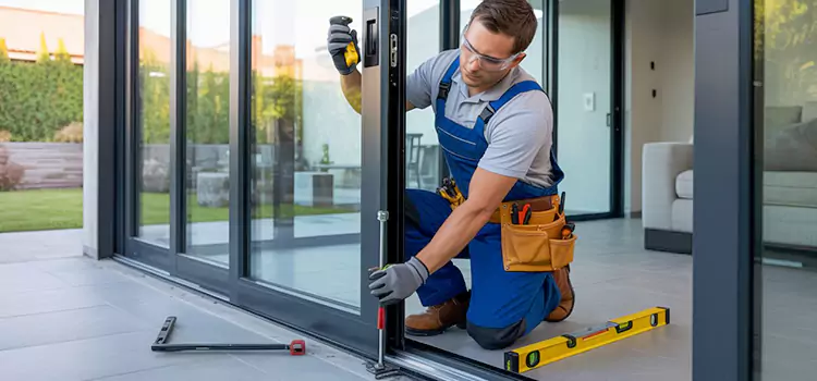 Patio Door Replacement Hilo
