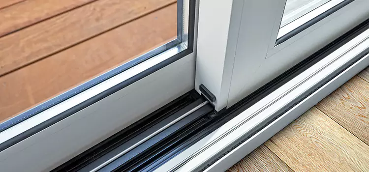 Why Your Sliding Door Keeps Getting Stuck in Hilo, HI?