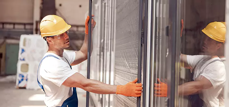 Sliding Door Mesh Replacement Hilo