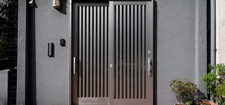 Specialized Steel Door Services in Hilo, HI