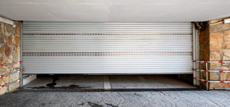 Steel Garage Door Repair Hilo