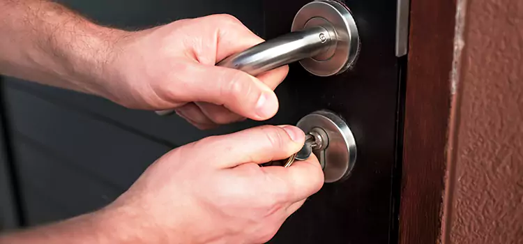 Door Closer Repair & Installation Hilo
