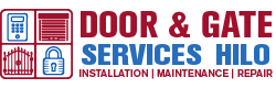 Door & Gate Services Hilo