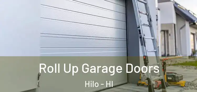  Roll Up Garage Doors Hilo - HI